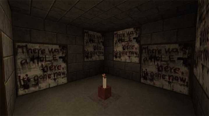 Emulate Android APK The Cursed Neighbor Map for Minecraft [Adventure]
